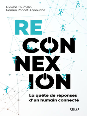 cover image of Reconnexion